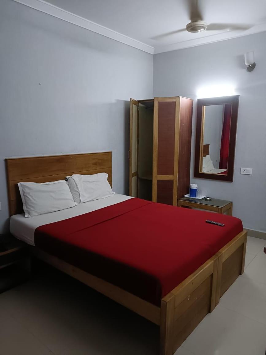 Sun City Chennai Exterior photo